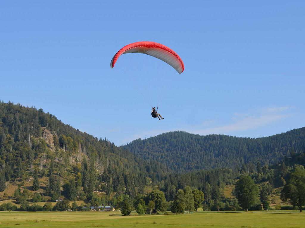 Ferienwohnungen Sternenthal Menzenschwand-Hinterdorf Kültér fotó