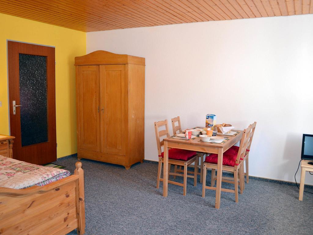 Ferienwohnungen Sternenthal Menzenschwand-Hinterdorf Szoba fotó