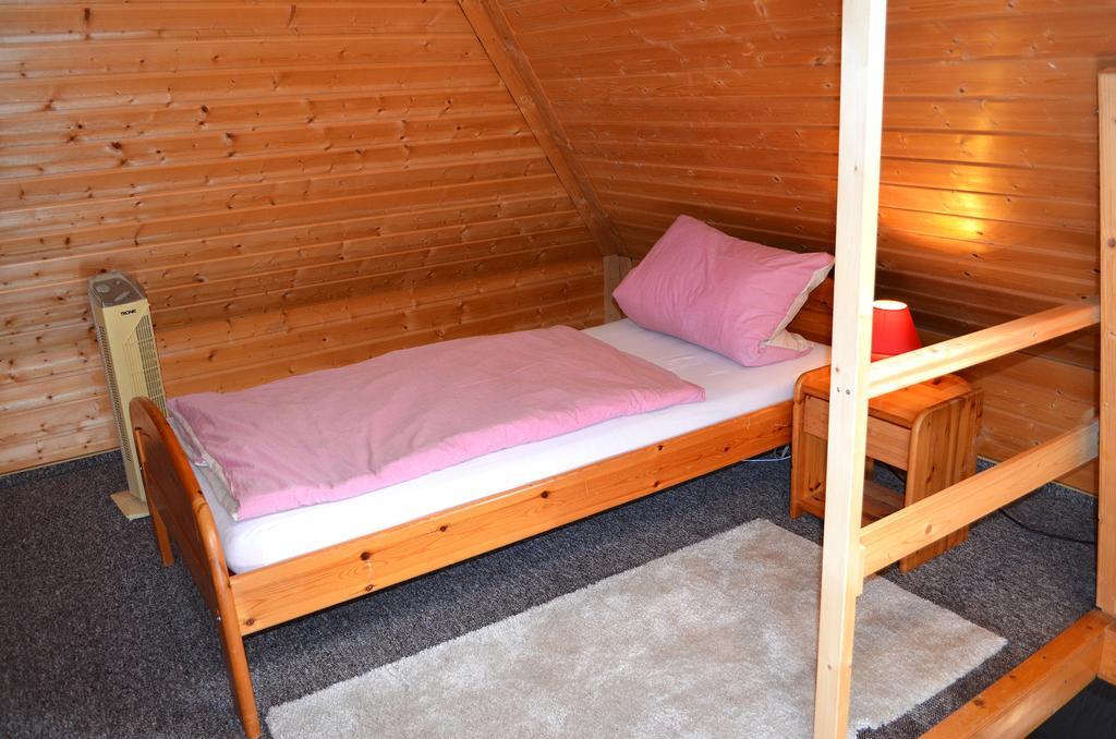 Ferienwohnungen Sternenthal Menzenschwand-Hinterdorf Kültér fotó